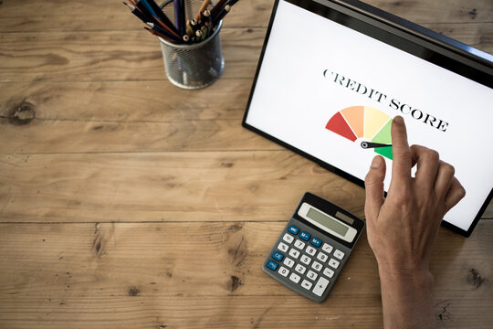 build credit score